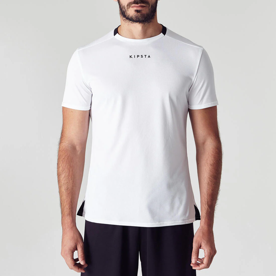 Adult Football Shirt Essential Club - Image 56