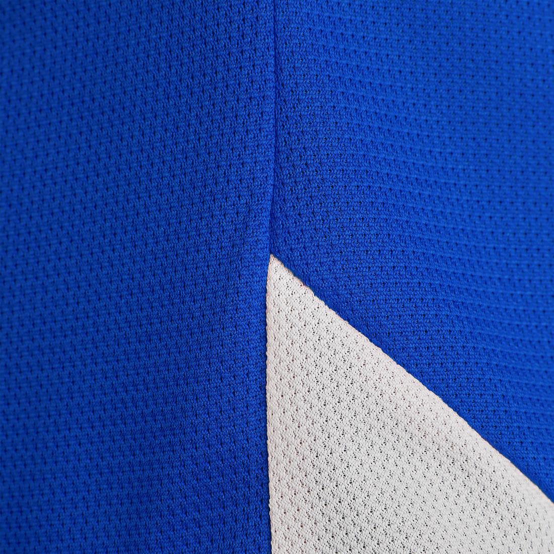 Adult Football Shirt Essential Club - Image 57