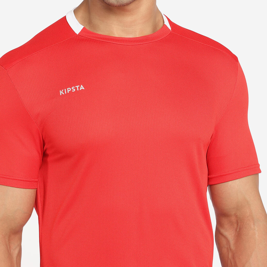 Adult Football Shirt Essential Club - Image 6