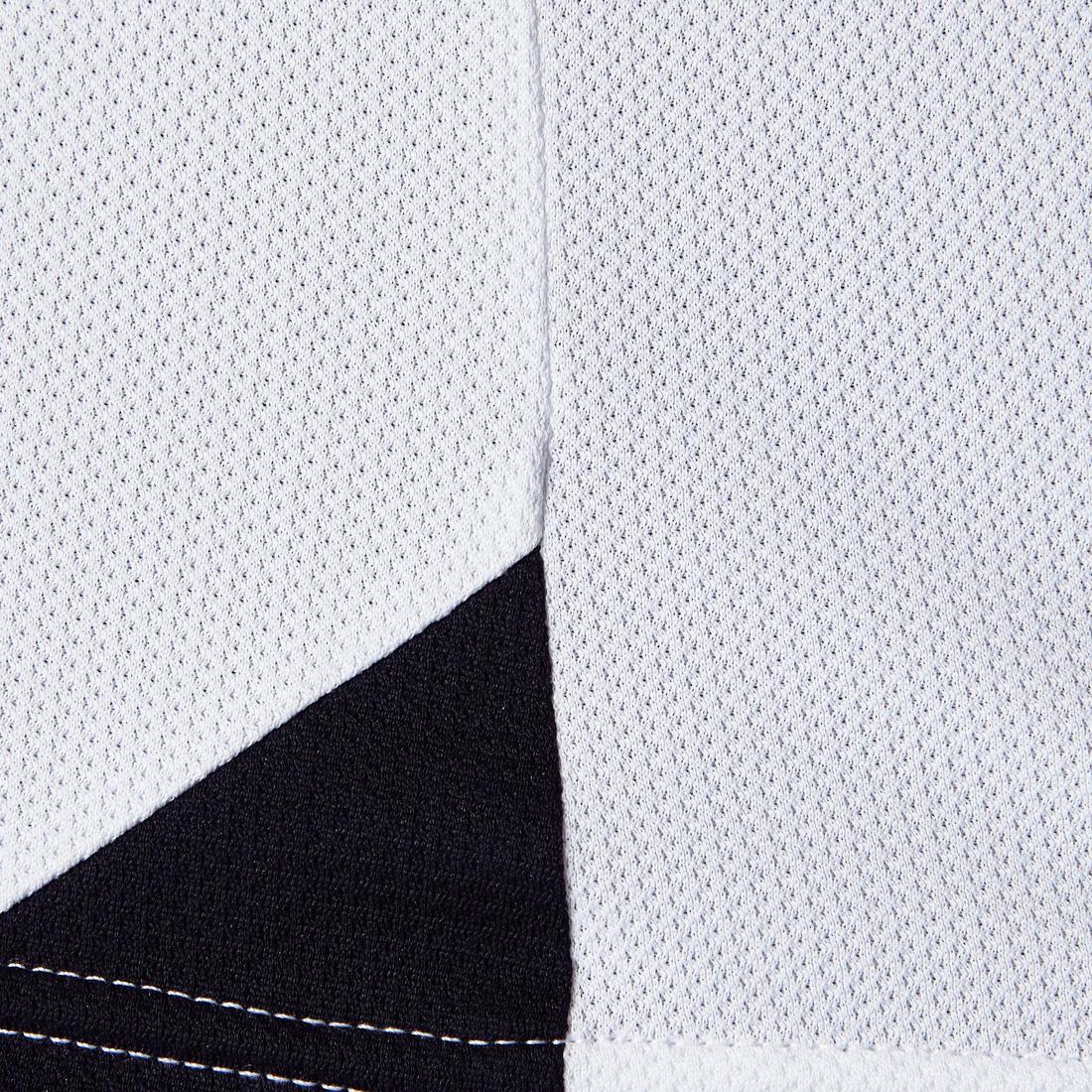 Adult Football Shirt Essential Club - Image 60