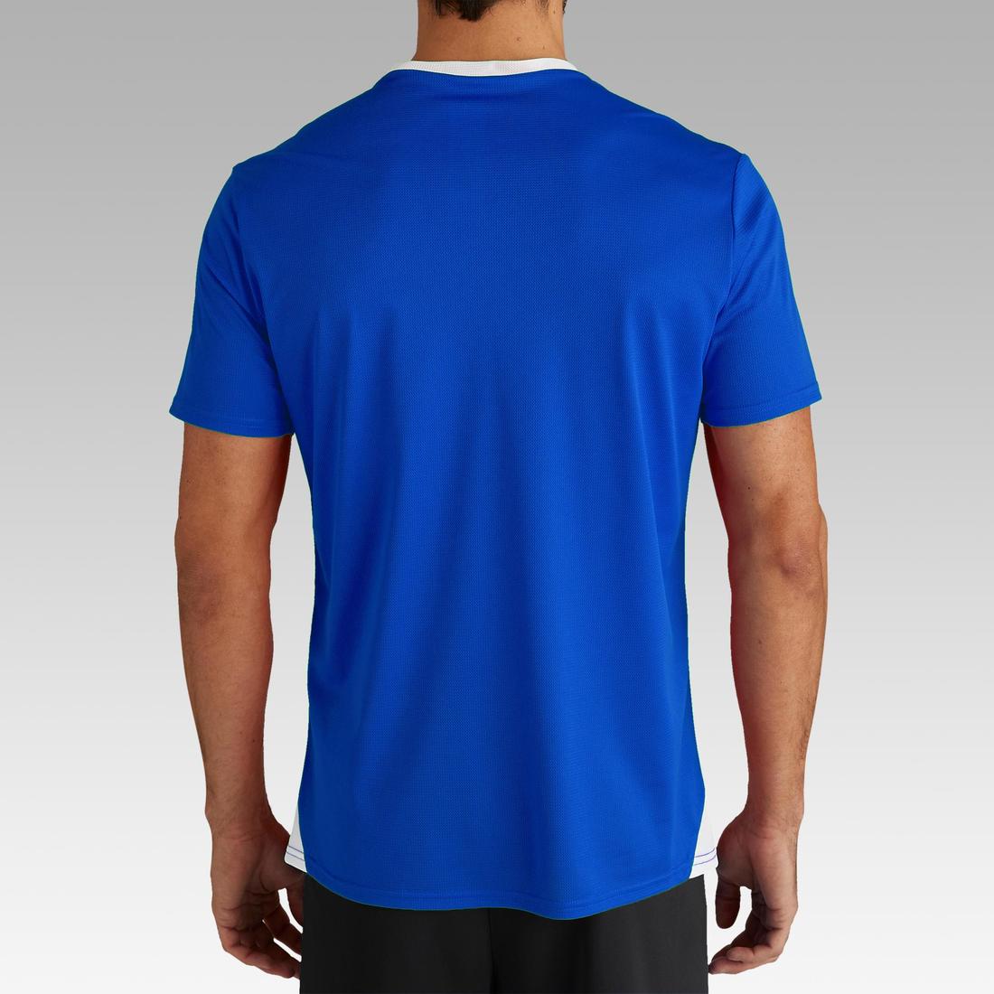 Adult Football Shirt Essential Club - Image 61