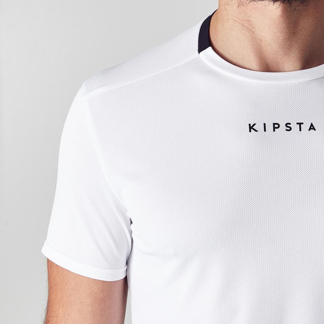 Adult Football Shirt Essential Club - Image 62