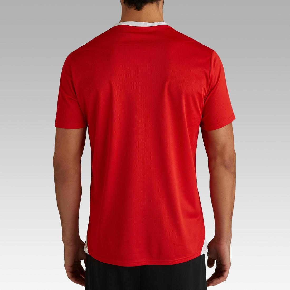 Adult Football Shirt Essential Club - Image 63
