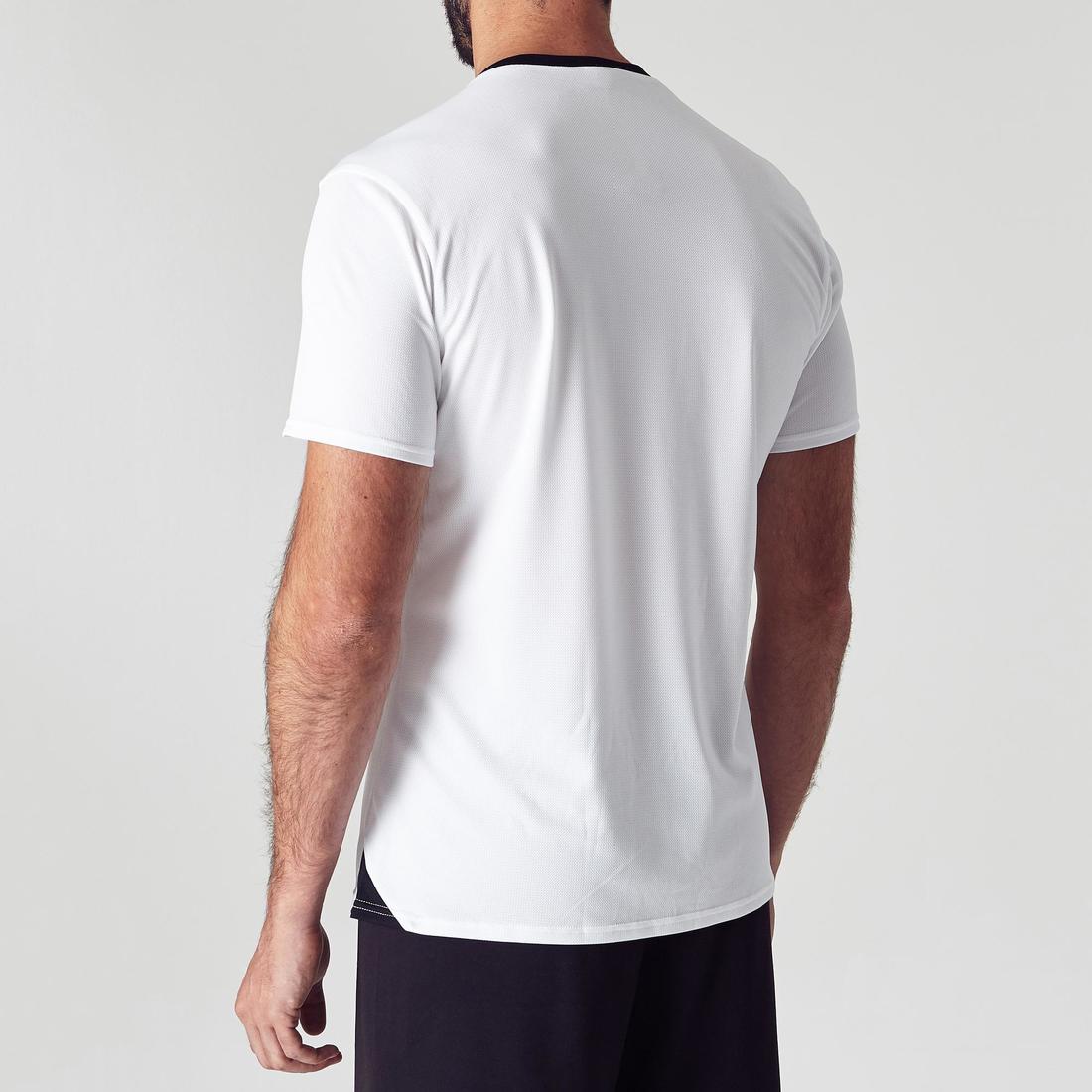 Adult Football Shirt Essential Club - Image 66