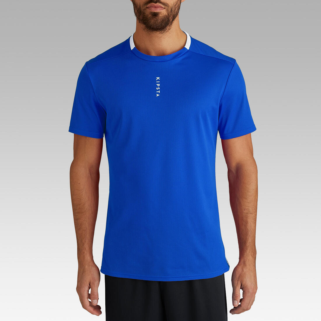 Adult Football Shirt Essential Club - Image 71