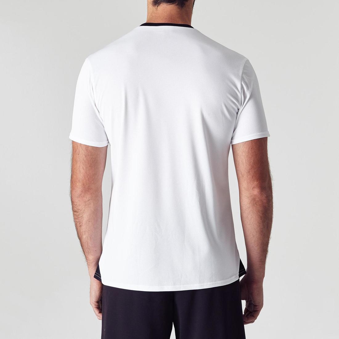 Adult Football Shirt Essential Club - Image 73
