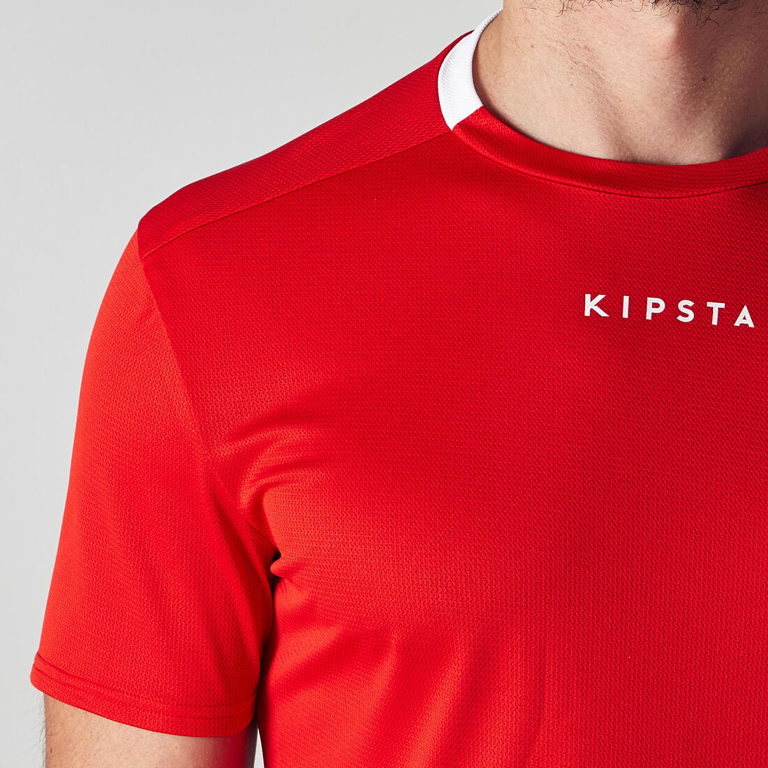 Adult Football Shirt Essential Club - Image 75