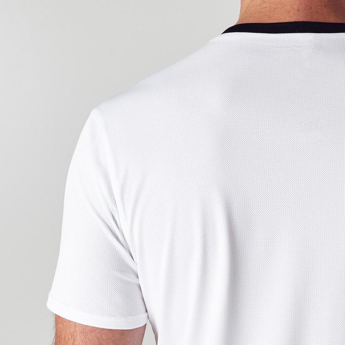 Adult Football Shirt Essential Club - Image 77