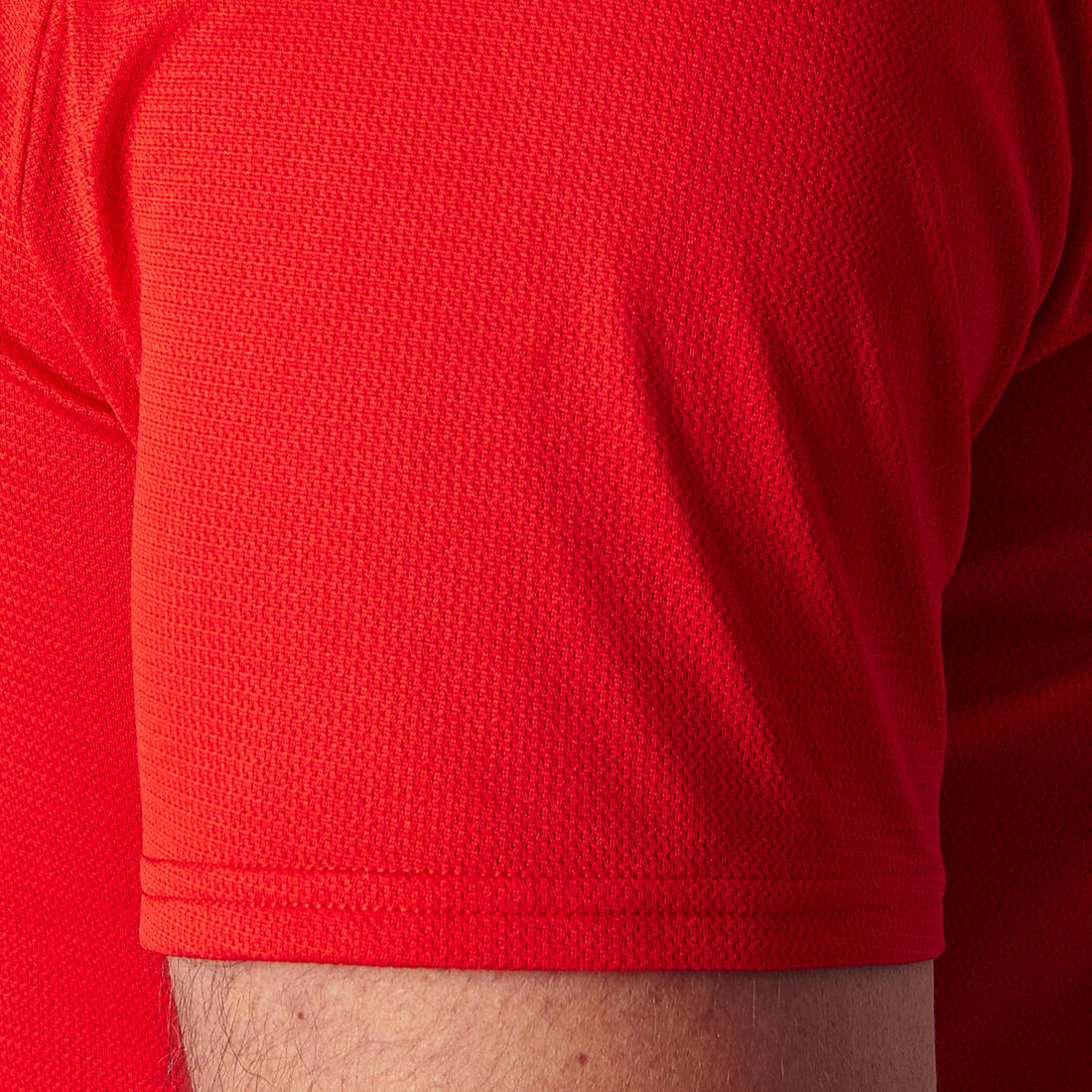 Adult Football Shirt Essential Club - Image 78