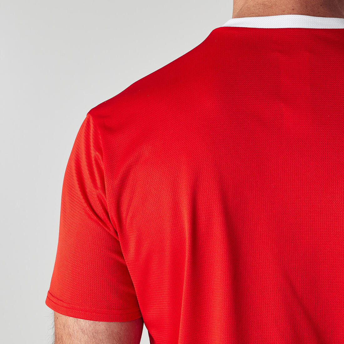 Adult Football Shirt Essential Club - Image 83