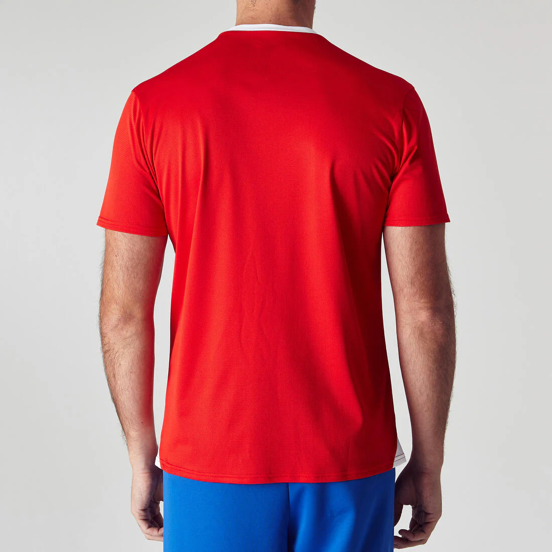 Adult Football Shirt Essential Club - Image 84