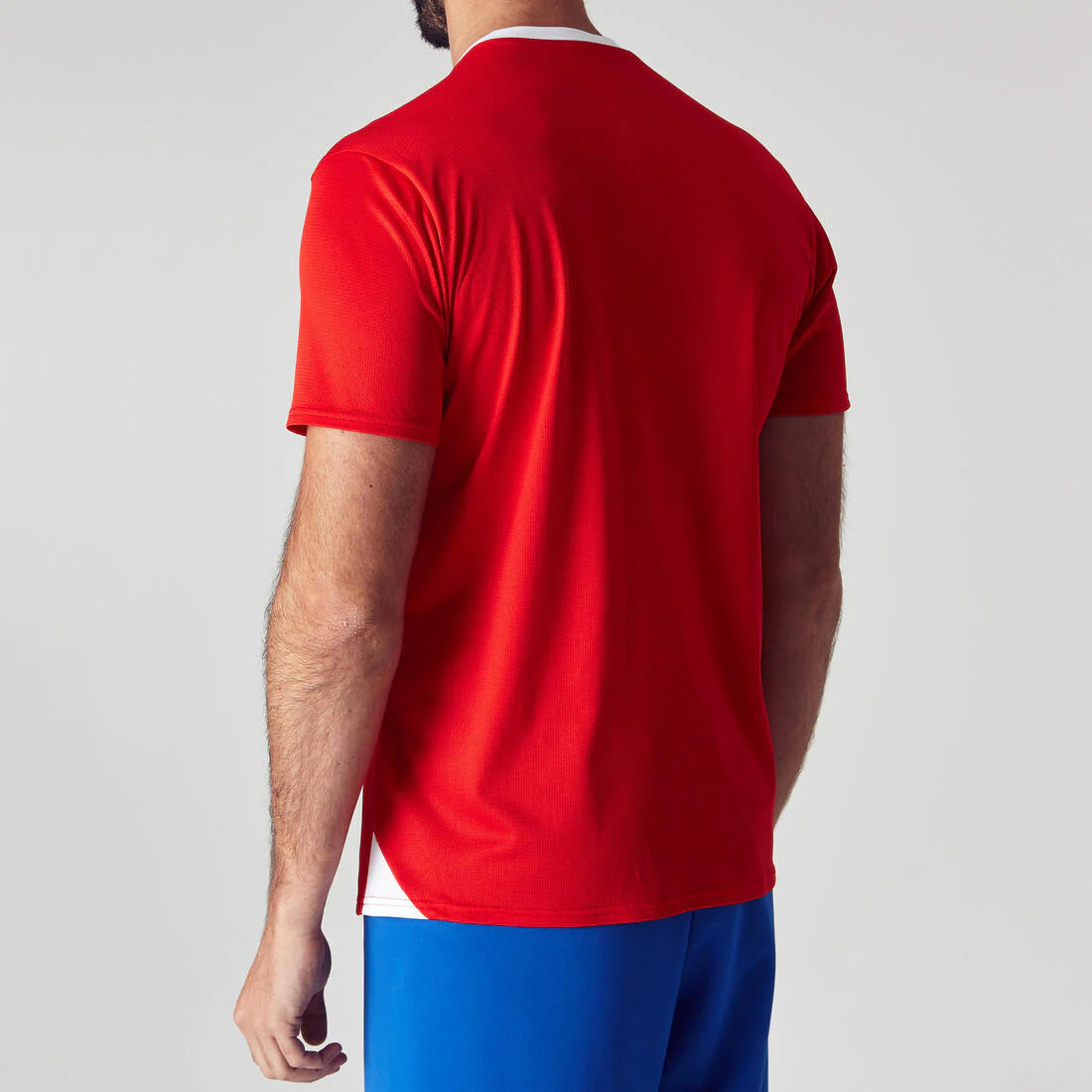 Adult Football Shirt Essential Club - Image 86