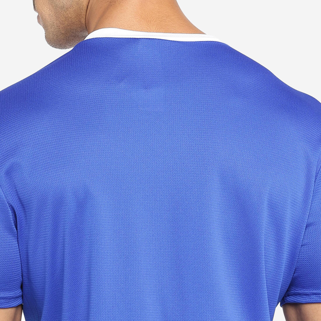 Adult Football Shirt Essential Club - Image 9