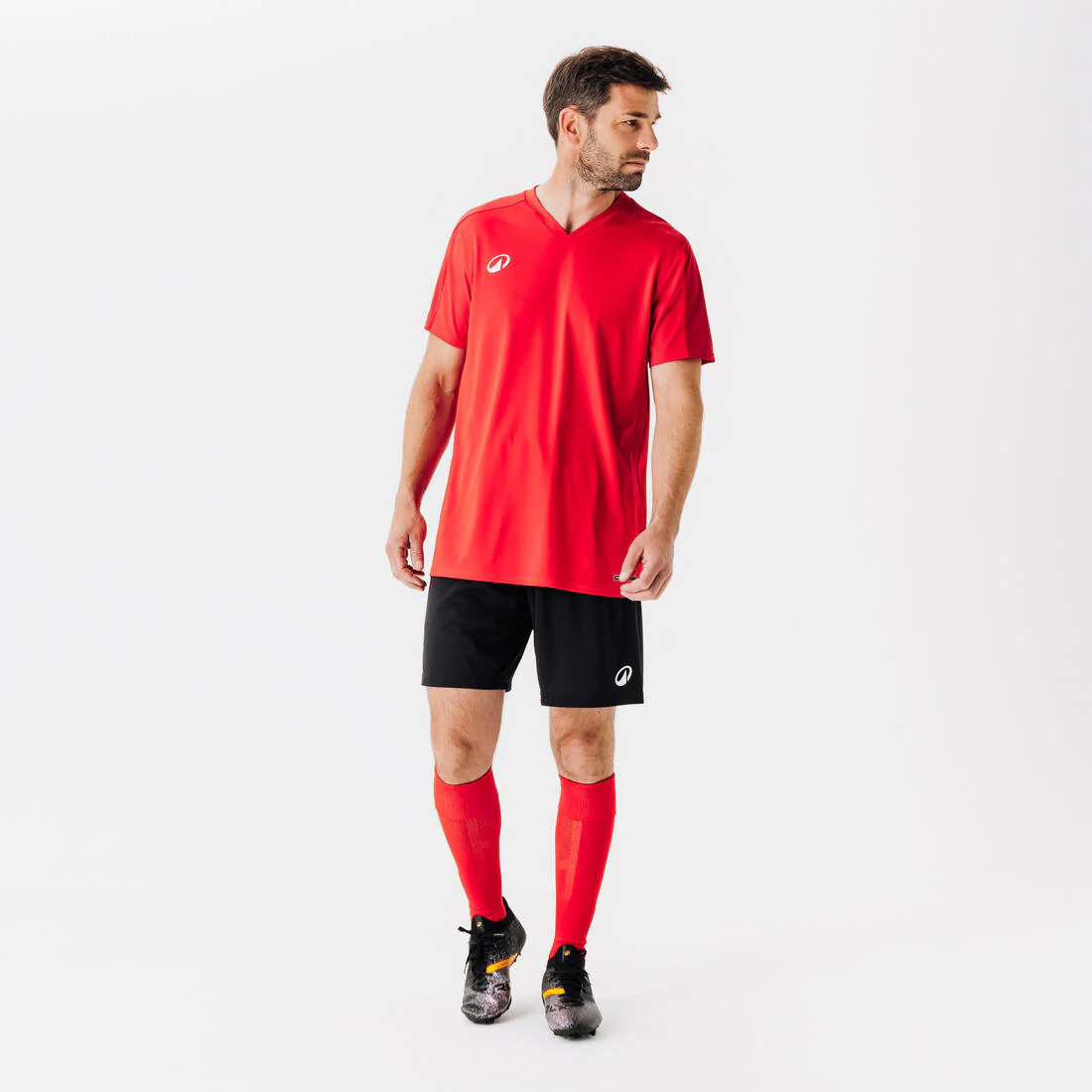 Adult Football Shorts Essential - Image 10