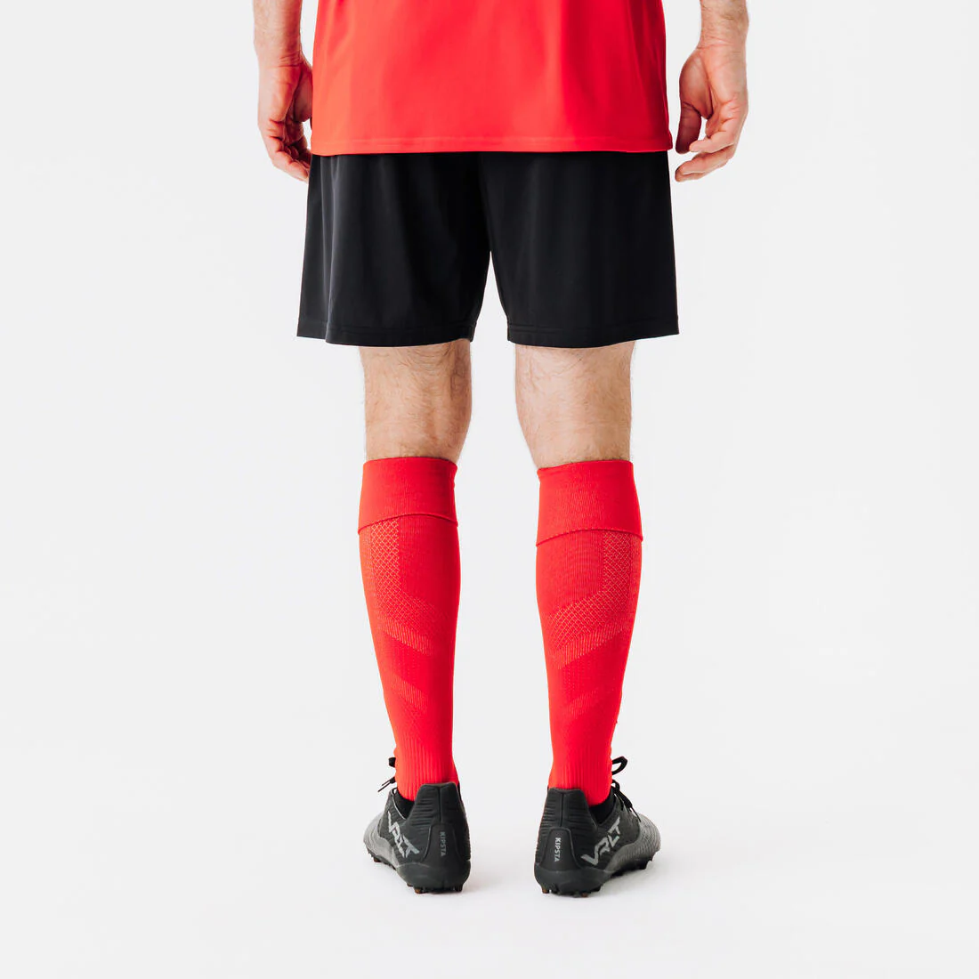 Adult Football Shorts Essential - Image 17