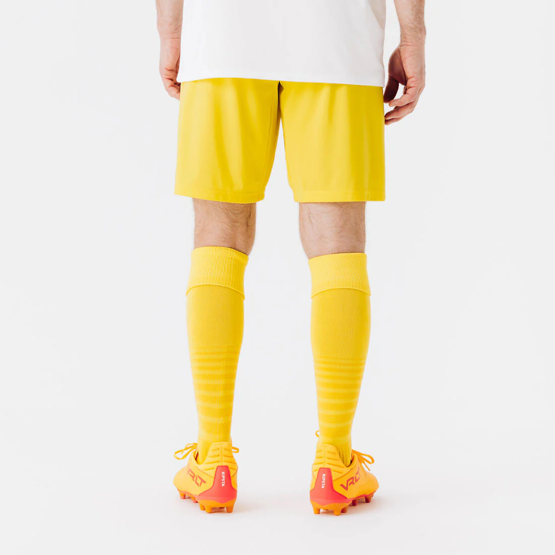 Adult Football Shorts Essential - Image 18