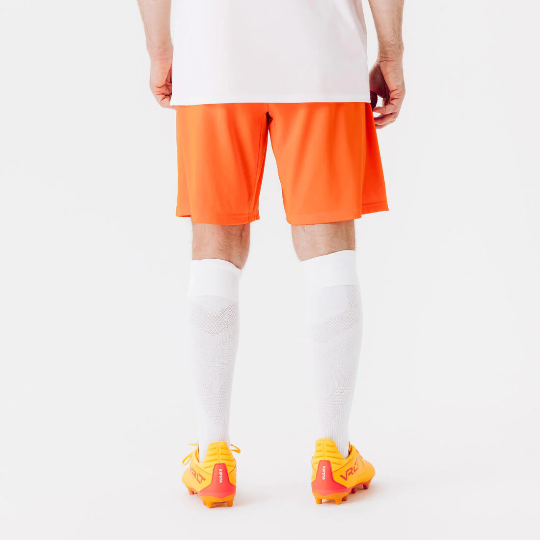 Adult Football Shorts Essential - Image 19