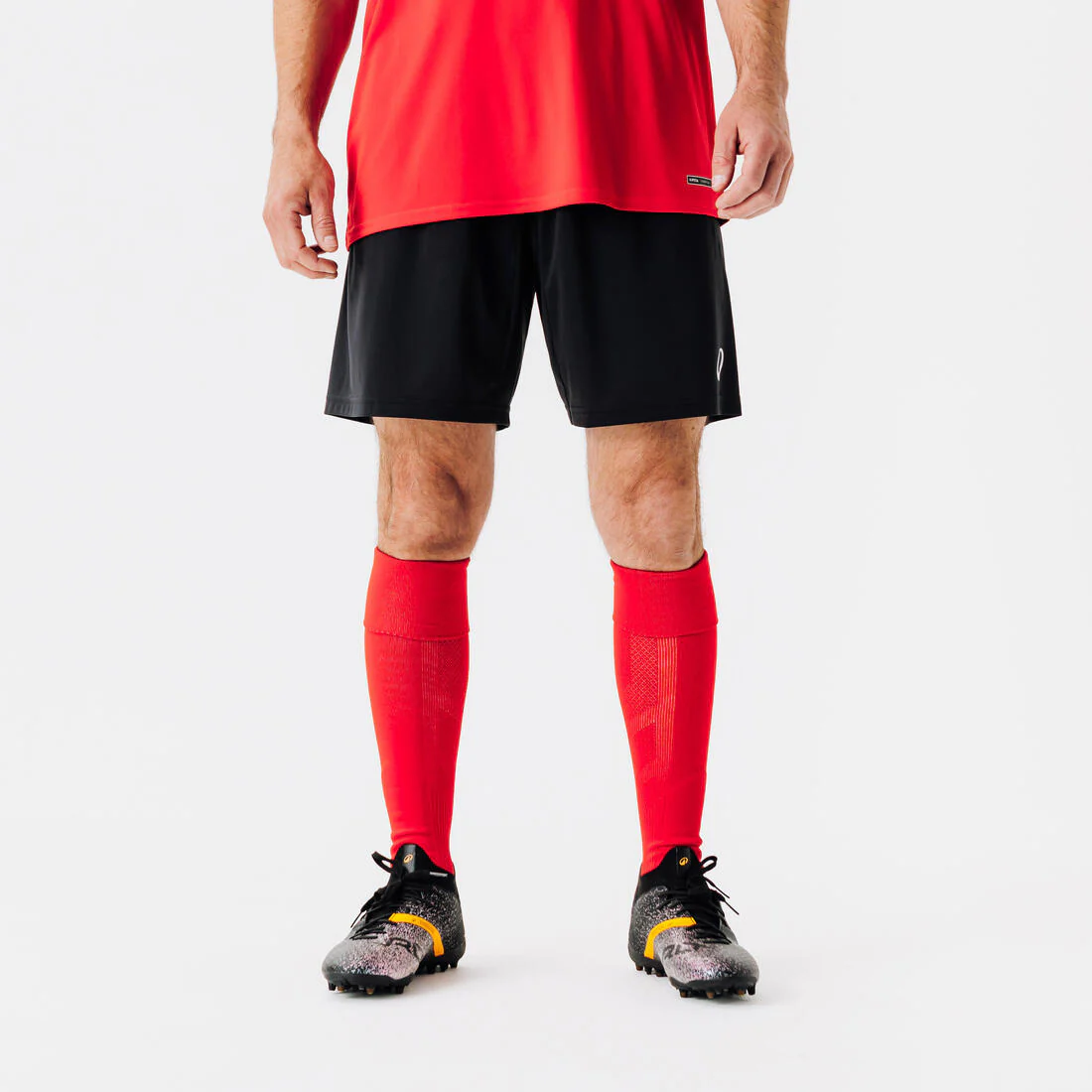 Adult Football Shorts Essential - Image 2