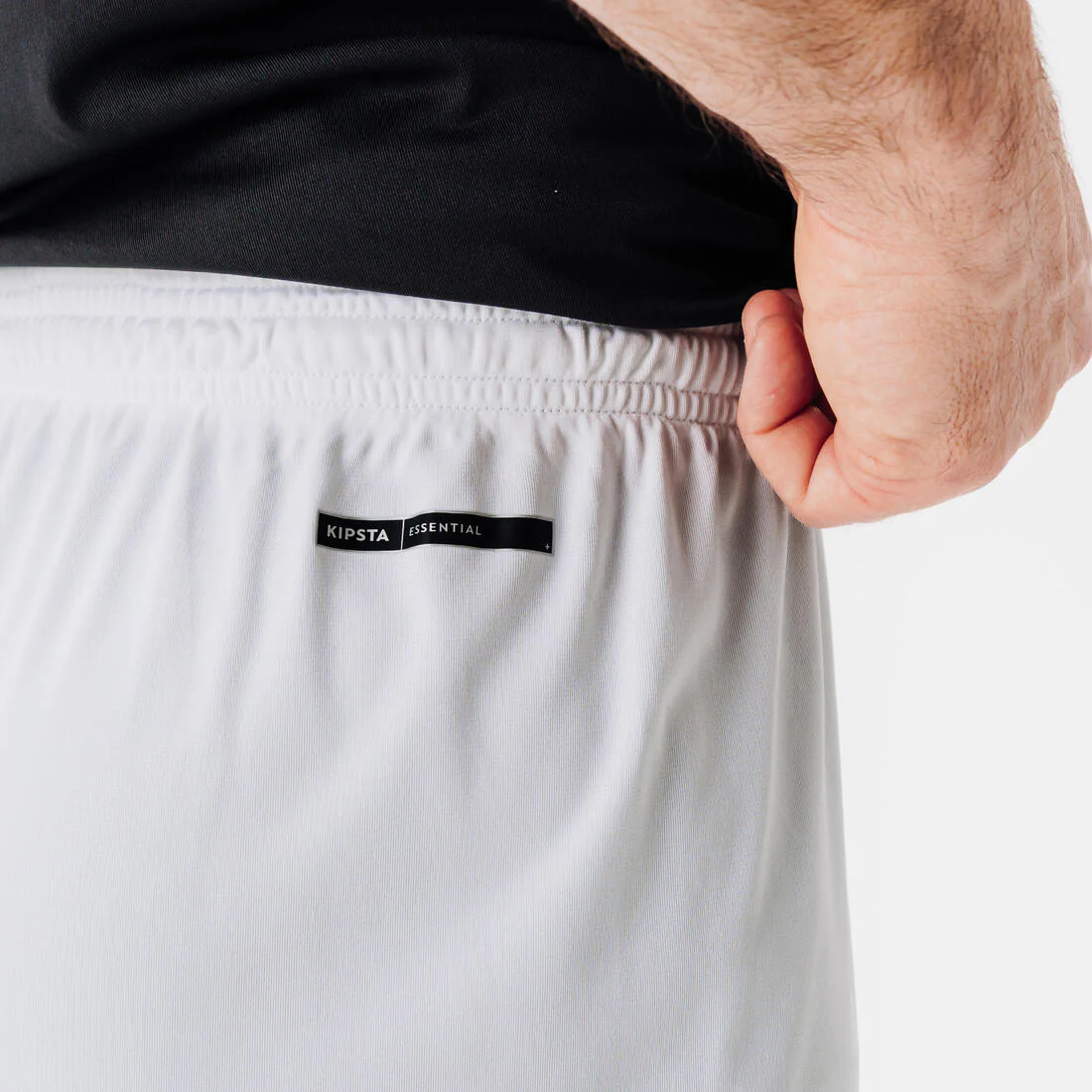 Adult Football Shorts Essential - Image 22