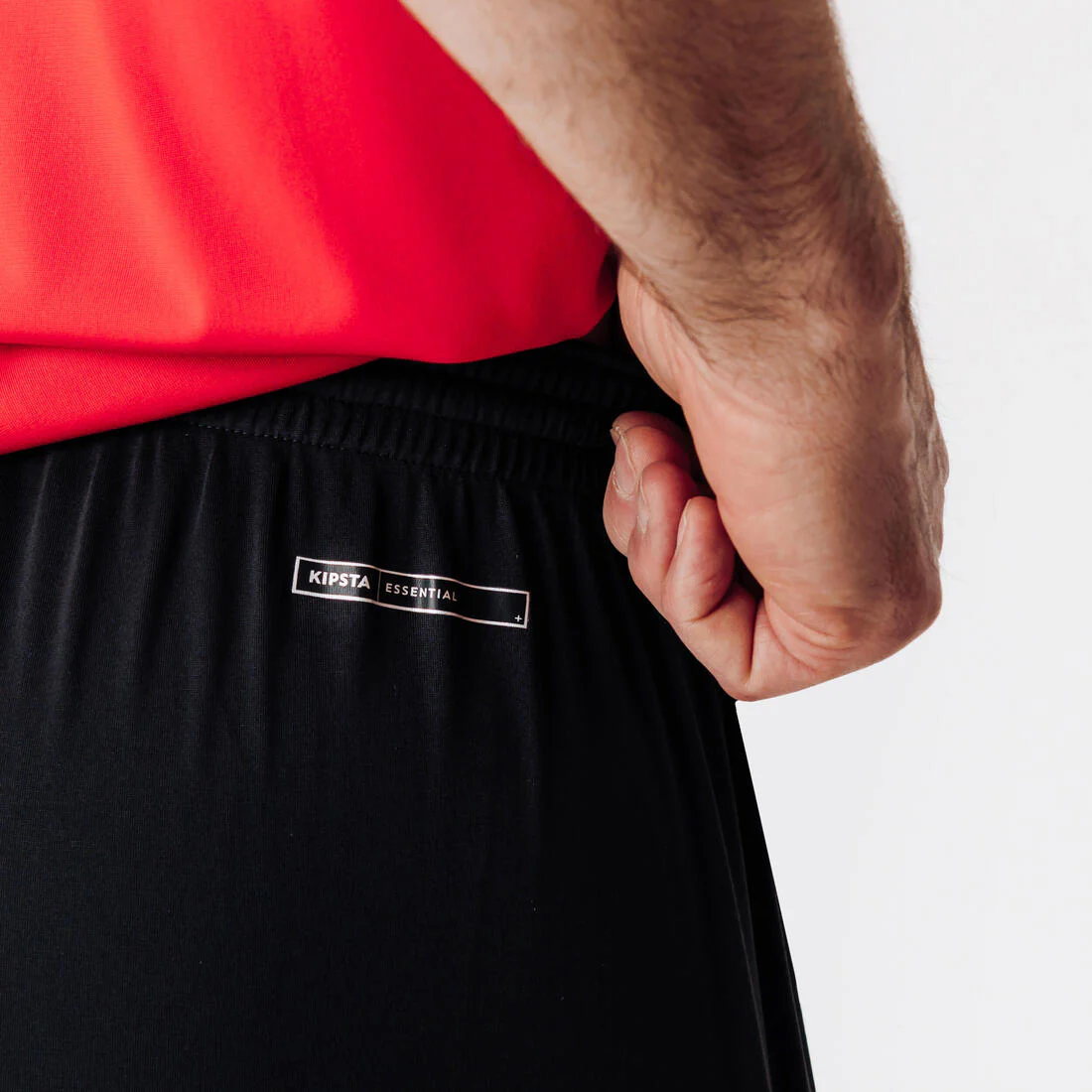 Adult Football Shorts Essential - Image 23