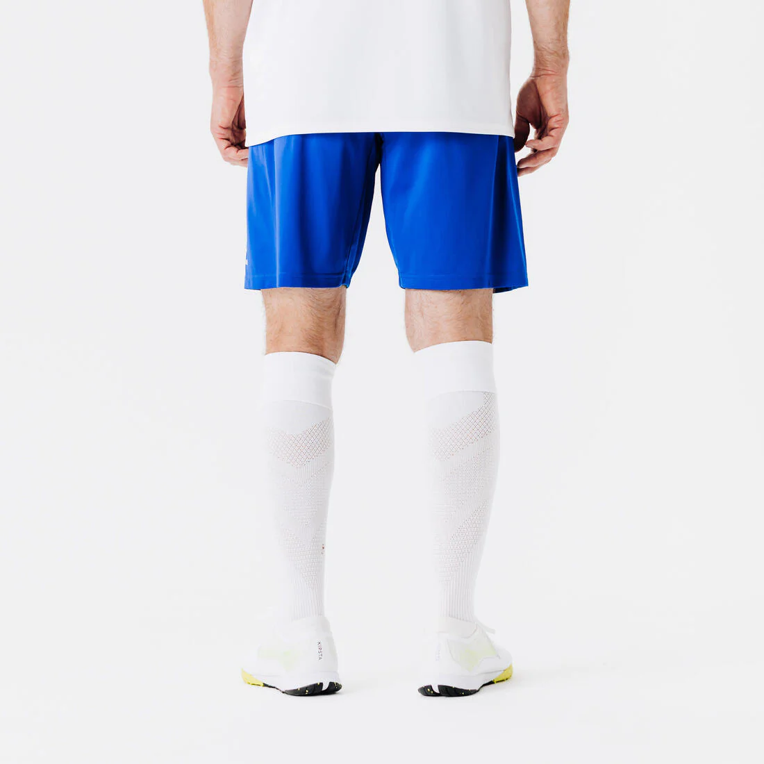 Adult Football Shorts Essential - Image 24