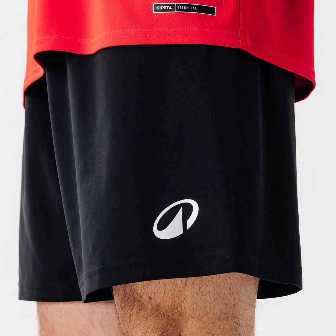Adult Football Shorts Essential - Image 26