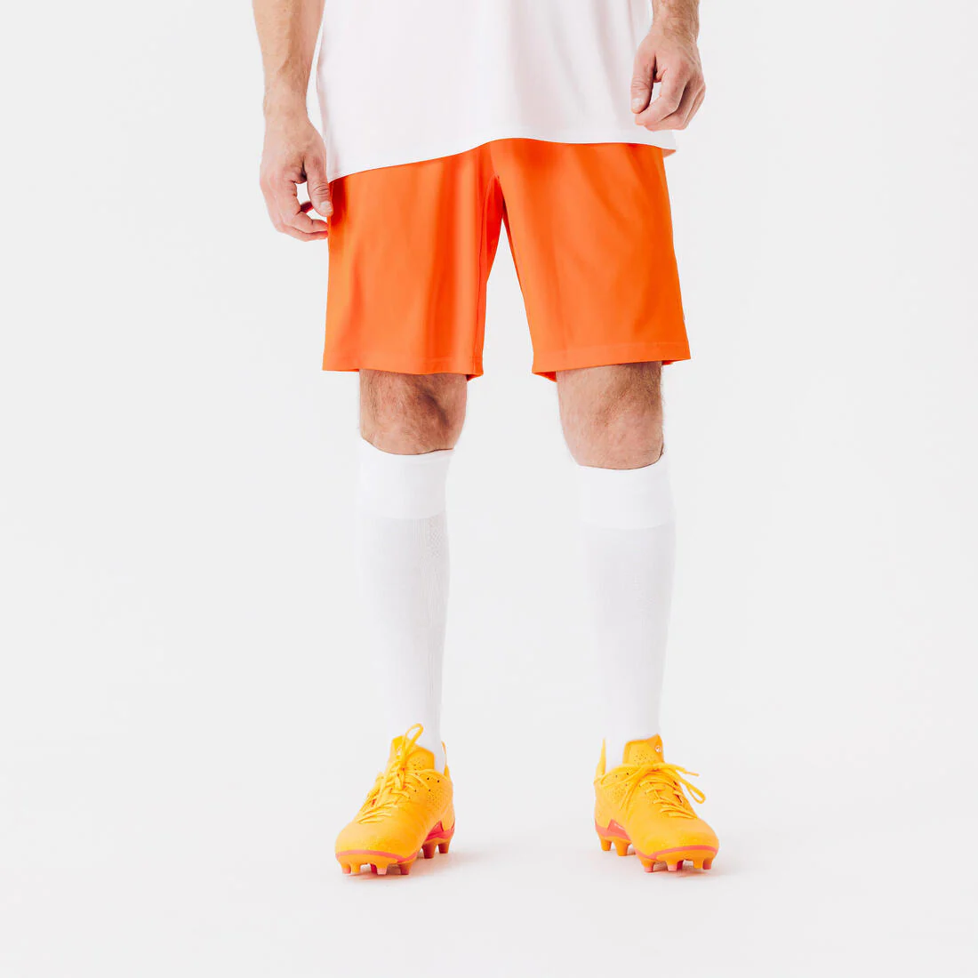 Adult Football Shorts Essential - Image 3