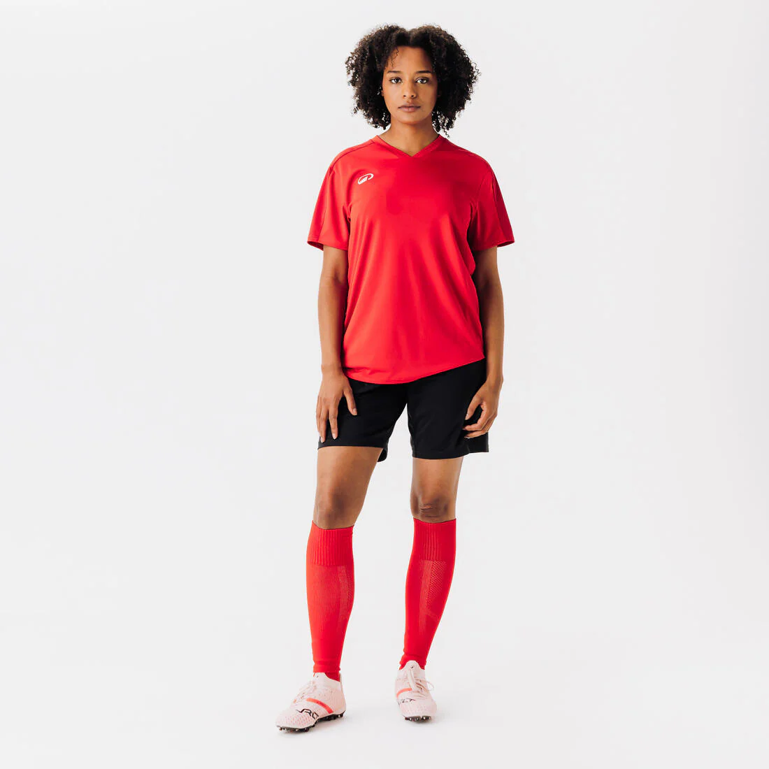 Adult Football Shorts Essential - Image 31