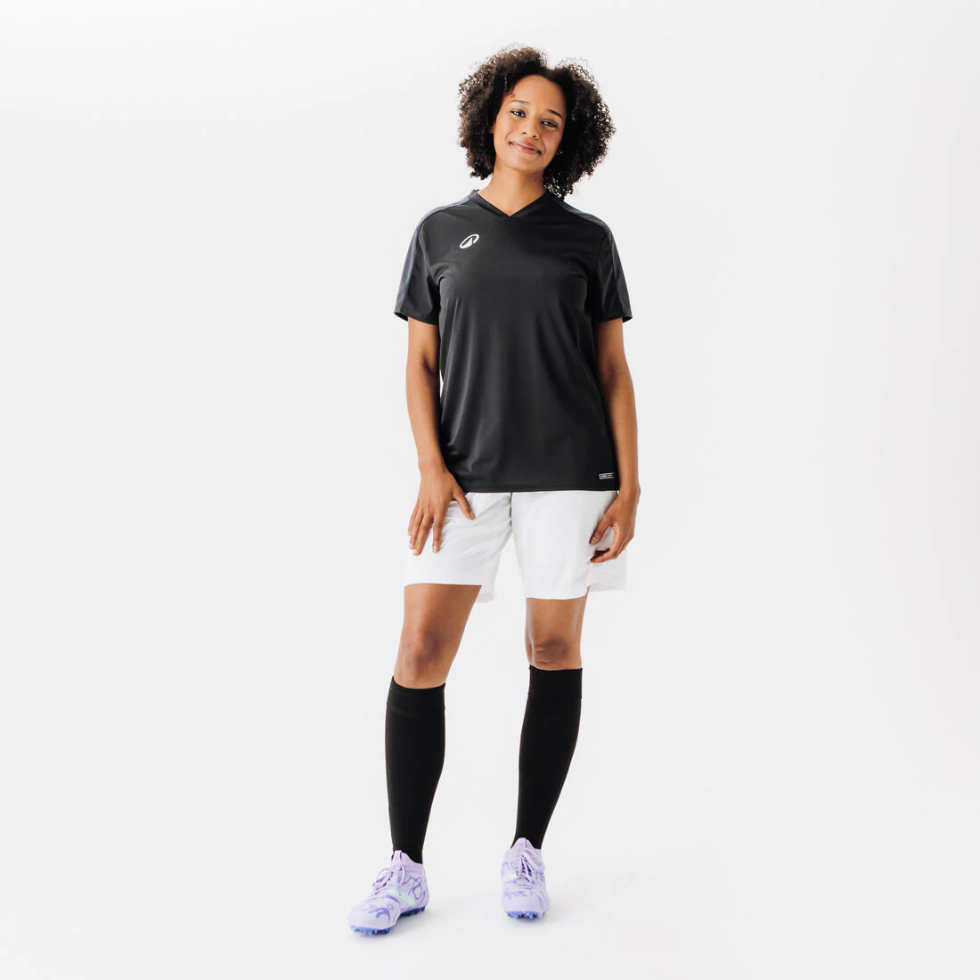 Adult Football Shorts Essential - Image 32