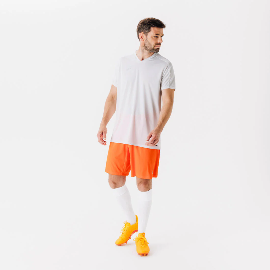 Adult Football Shorts Essential - Image 33
