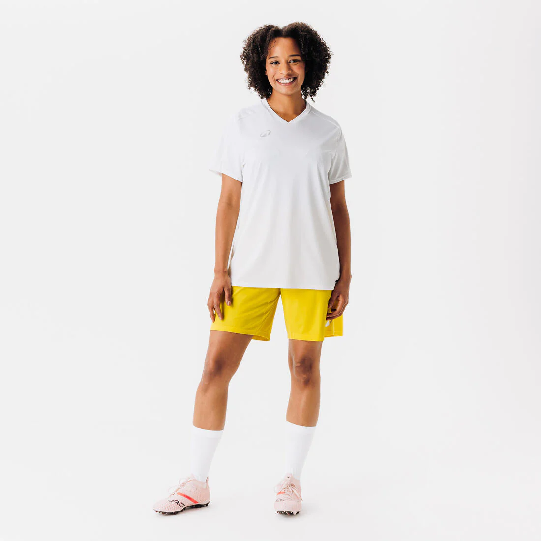 Adult Football Shorts Essential - Image 34
