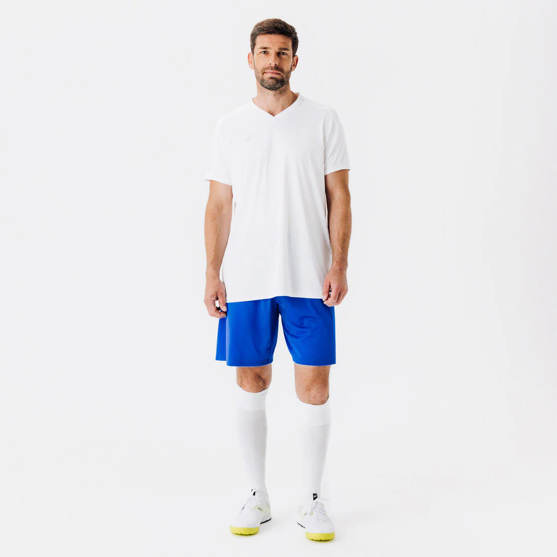 Adult Football Shorts Essential - Image 37