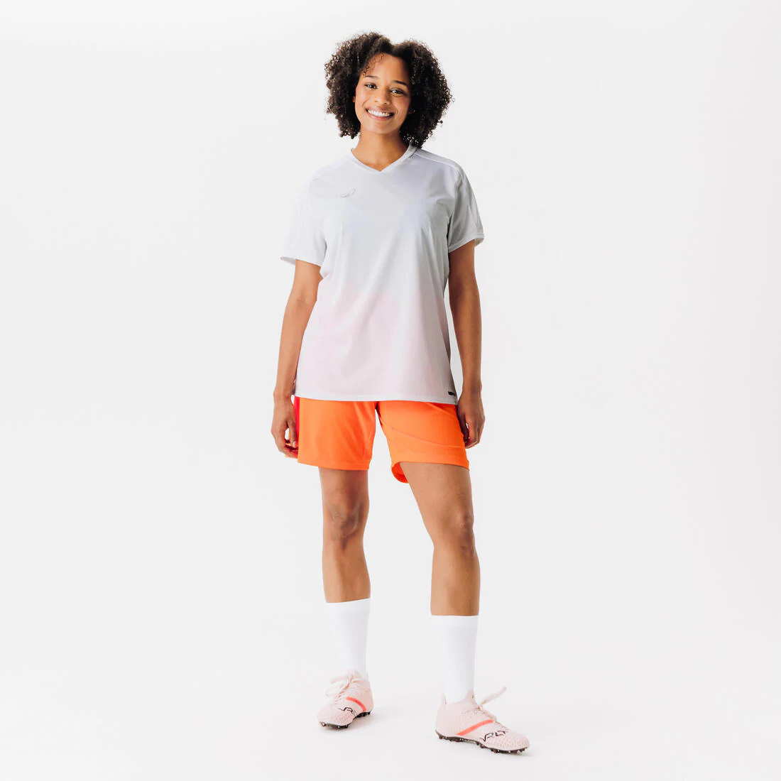 Adult Football Shorts Essential - Image 38