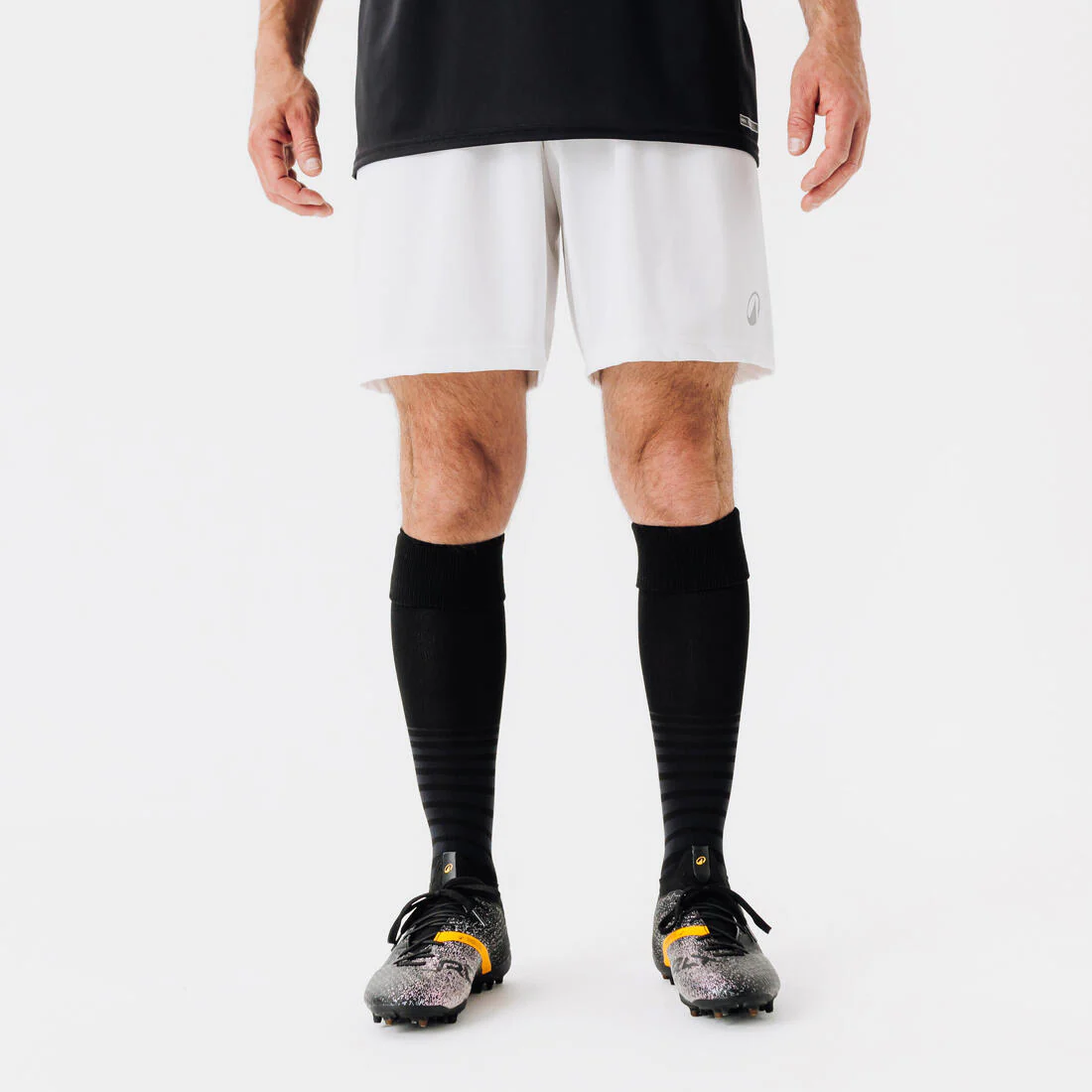 Adult Football Shorts Essential - Image 4