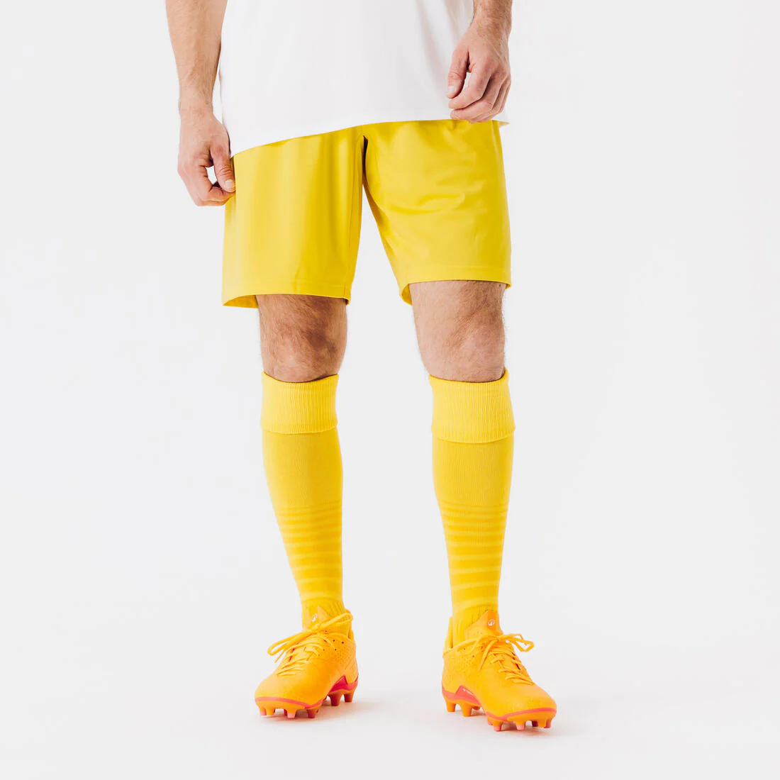 Adult Football Shorts Essential - Image 5