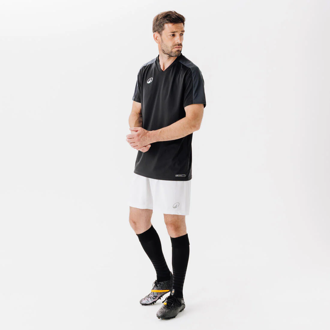 Adult Football Shorts Essential - Image 6