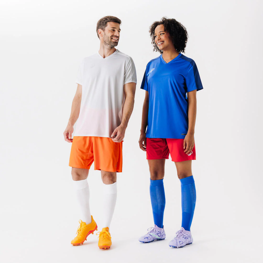 Adult Football Shorts Essential - Image 8