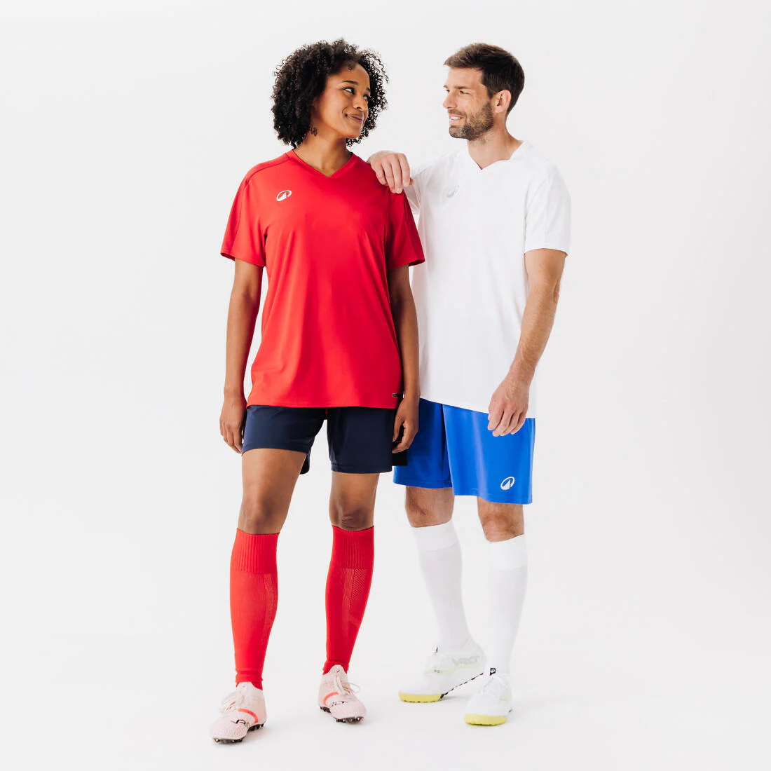 Adult Football Shorts Essential - Image 9