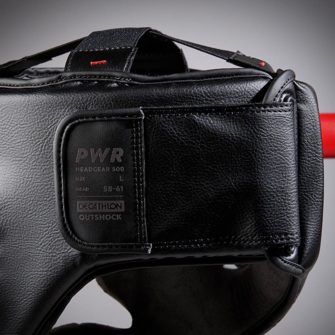 Adult Full-Face Headguard - Image 3
