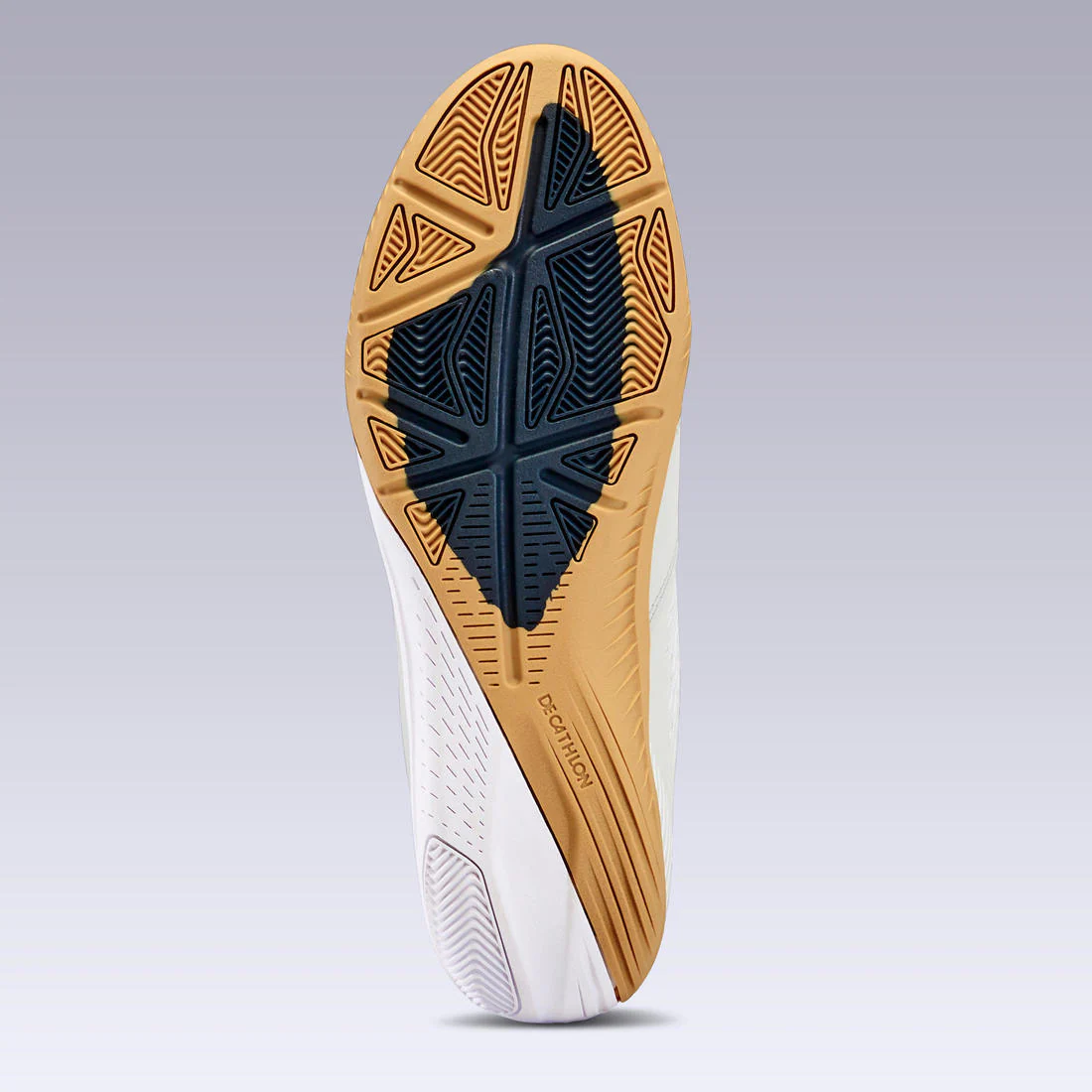 Adult Futsal Shoes Ginka 500 - Image 11