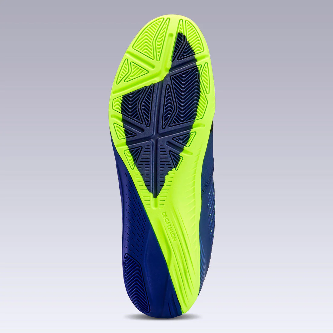 Adult Futsal Shoes Ginka 500 - Image 12