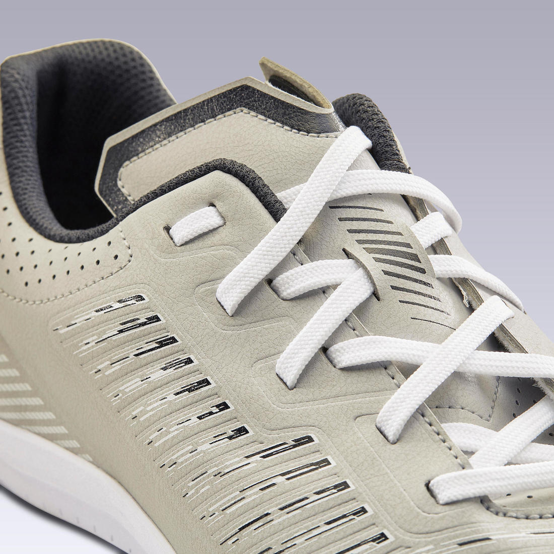 Adult Futsal Shoes Ginka 500 - Image 13