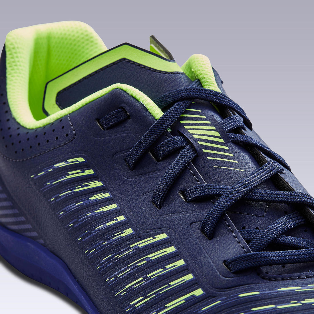 Adult Futsal Shoes Ginka 500 - Image 15