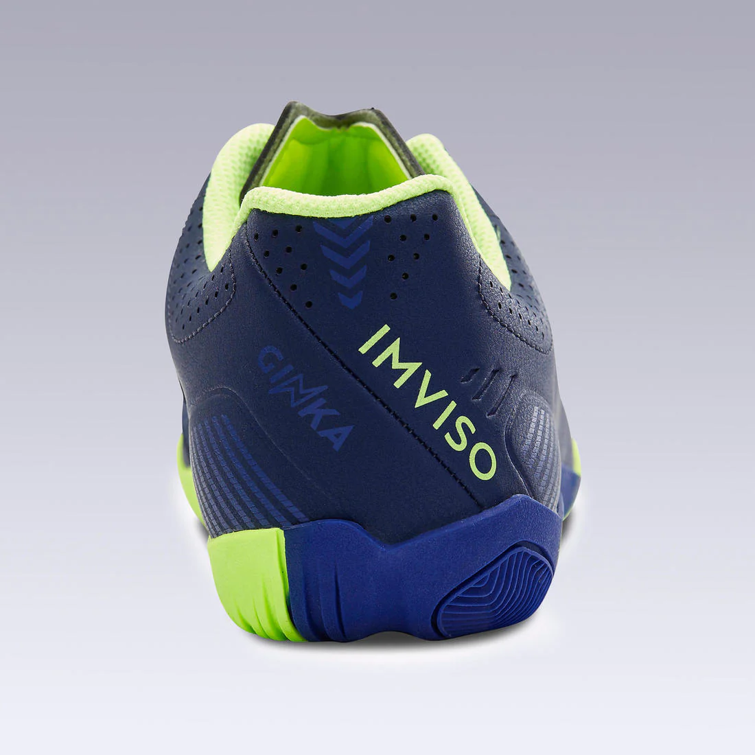 Adult Futsal Shoes Ginka 500 - Image 18
