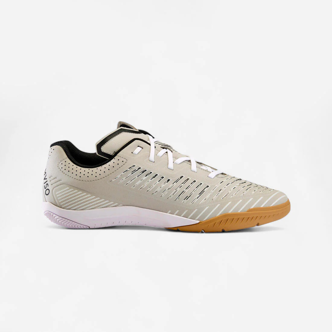 Adult Futsal Shoes Ginka 500 - Image 2