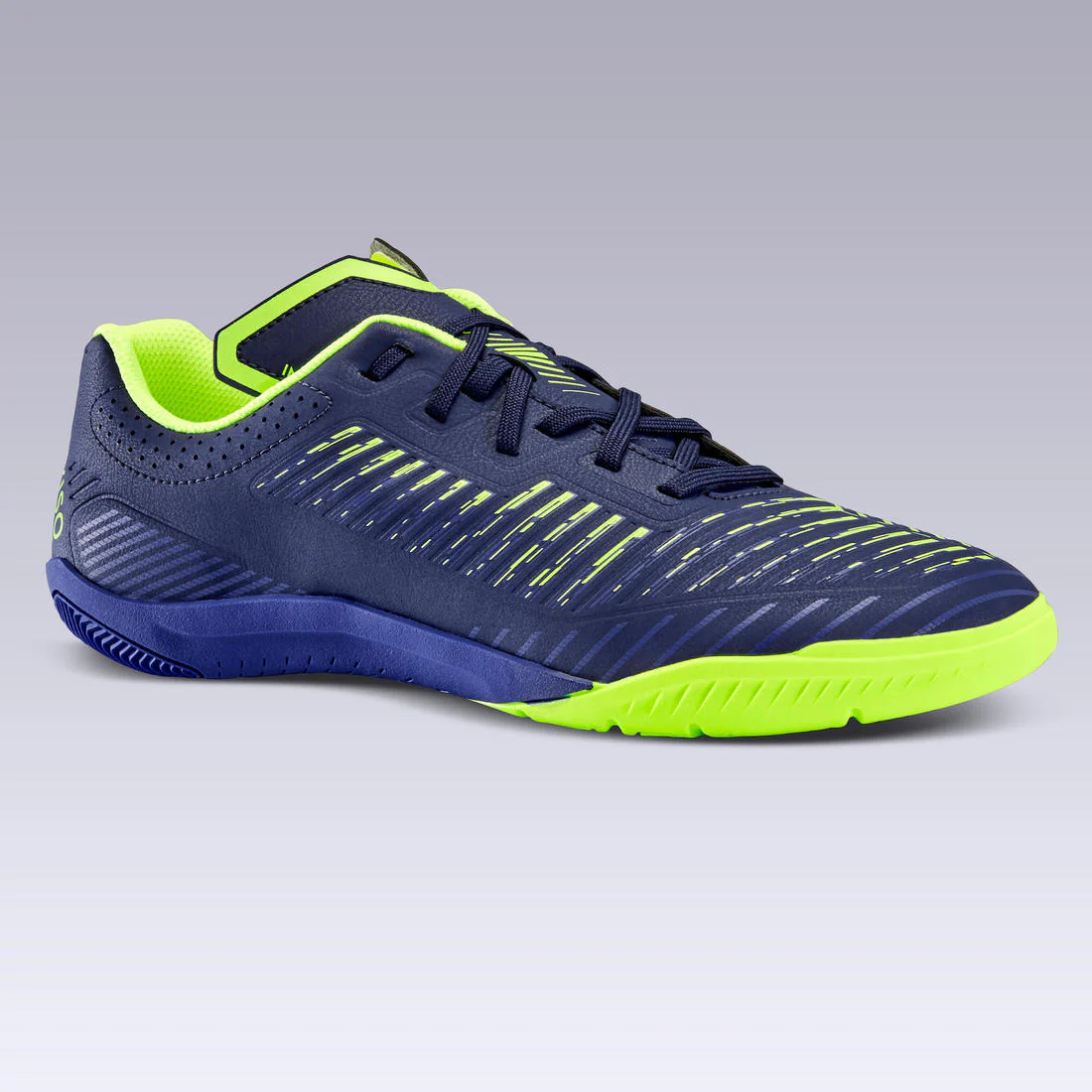 Adult Futsal Shoes Ginka 500 - Image 22