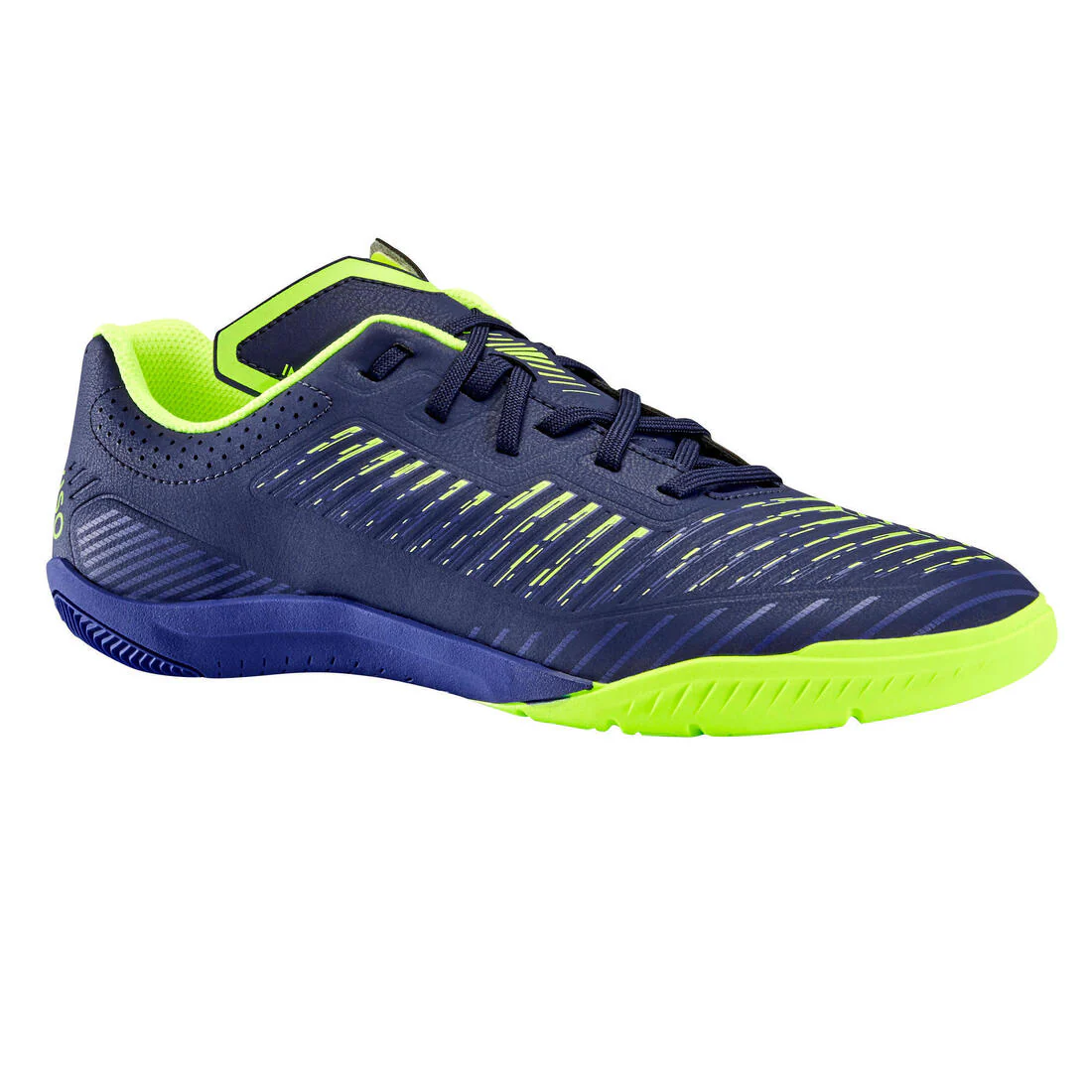 Adult Futsal Shoes Ginka 500 - Image 3