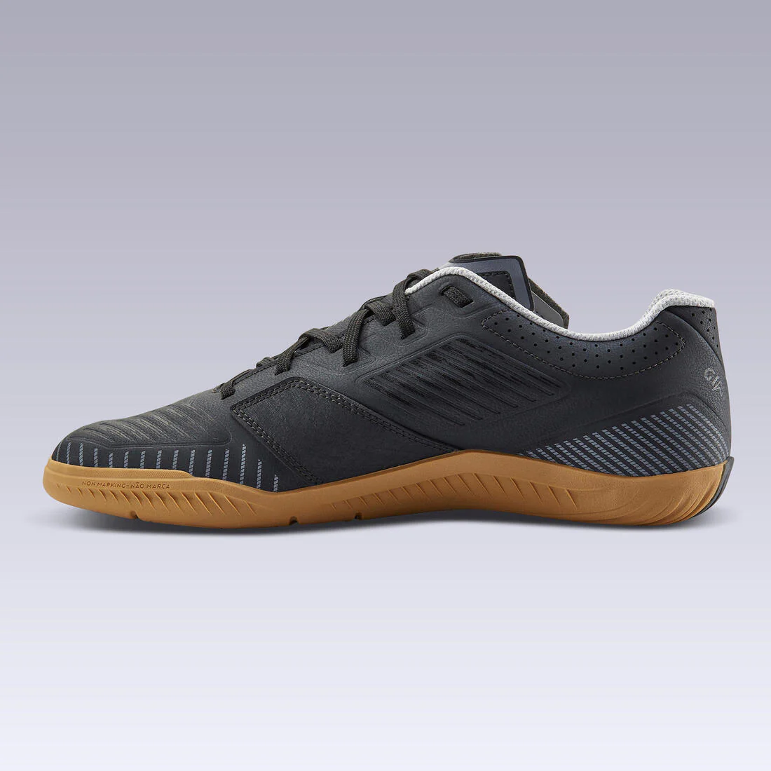 Adult Futsal Shoes Ginka 500 - Image 7