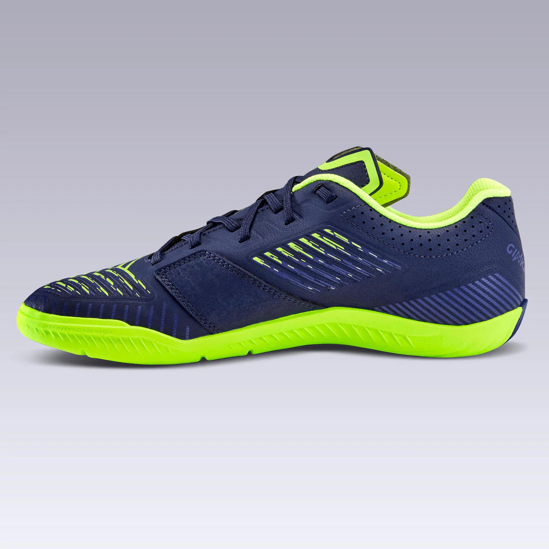 Adult Futsal Shoes Ginka 500 - Image 8