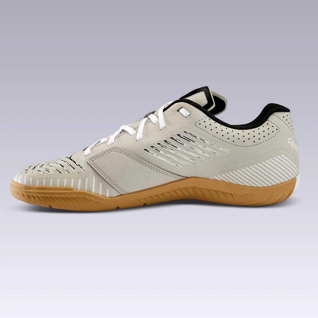 Adult Futsal Shoes Ginka 500 - Image 9